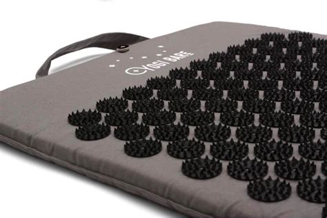 Yogi Bare Acupressure Mat And Pillow Wetsuit Centre