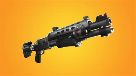 Fortnite Season 8 Vaults the Tactical Shotgun, Heavy AR & More - Cultured Vultures