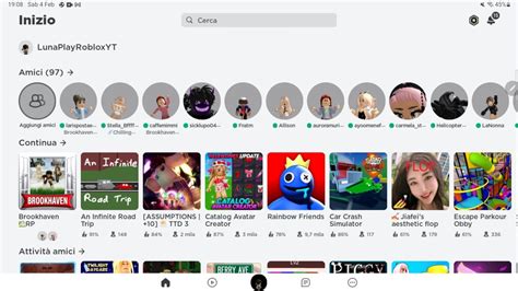 Perch Non Funziona Roblox Aggiornamenti Di Brookhaven Ita By