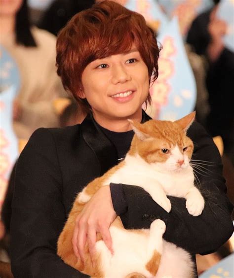 キスマイ北山宏光、猫にしがみつかれて笑顔！ヘイセイ薮とのお忍び映画鑑賞も予告画像18 最新の映画ニュースならmovie Walker