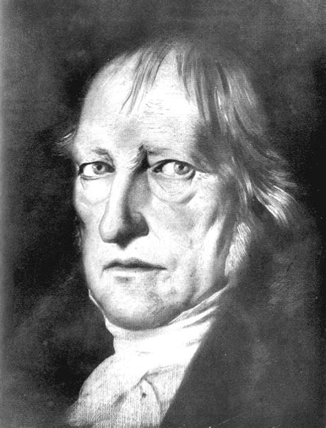 Georg Wilhelm Friedrich Hegel - Zeno.org