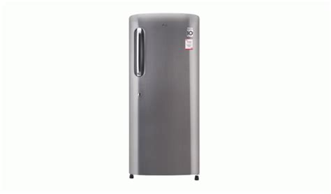 Lg Single Door Refrigerator Gl B Allb L Adebowale Emporium