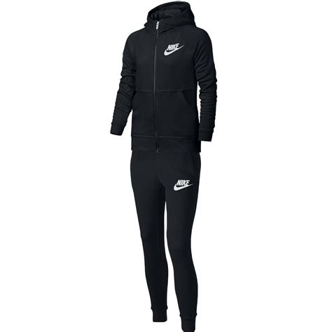 Trening Copii Nike G Nsw Trk Suit Ft 806394 010