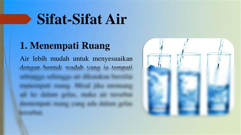 Solution Pertemuan 6 Sifat Sifat Air Dan Larutan Studypool