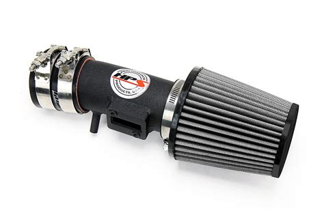 Hps Shortram Cold Air Intake Kit 2009 2013 Honda Fit 15l 827 102 Hps Performance