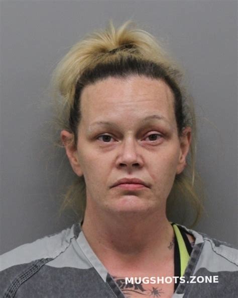 Boatman Rebekah Michelle Wise County Mugshots Zone