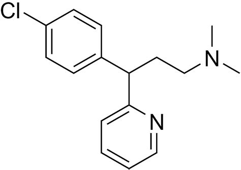 Chlorphenamine What It Is What It Is For Presentation Dose Side