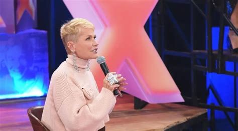 Xuxa Revela O Motivo De Nunca Ter Existido Uma Paquita Negra Saiba Qual