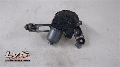 Front Wiper Motor Ford Focus Wagon Ti Vct Ecoboost V