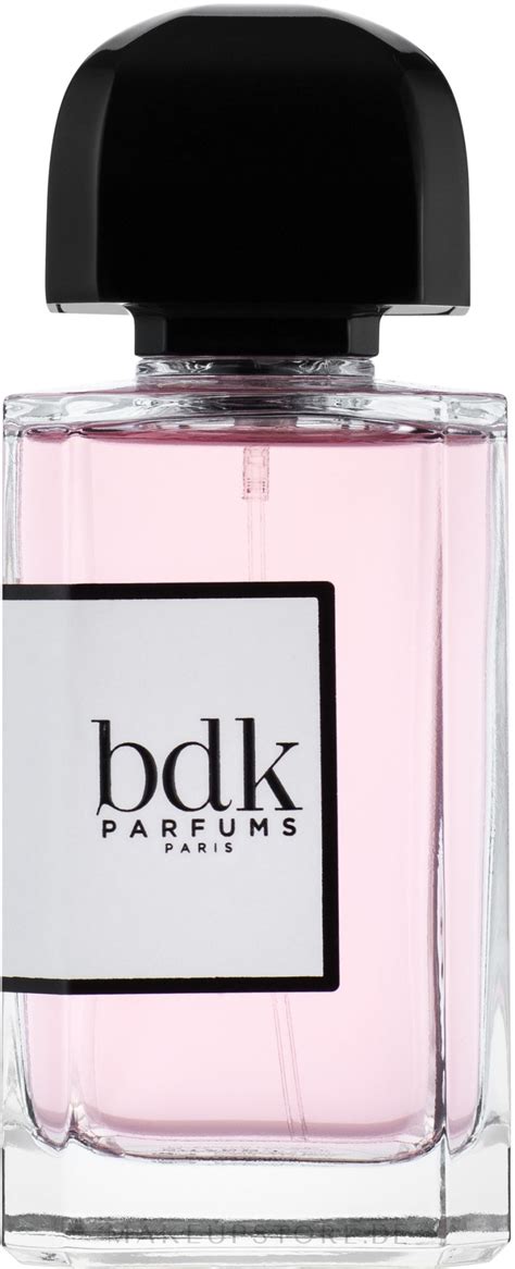 BDK Parfums Bouquet De Hongrie Eau De Parfum Makeupstore De