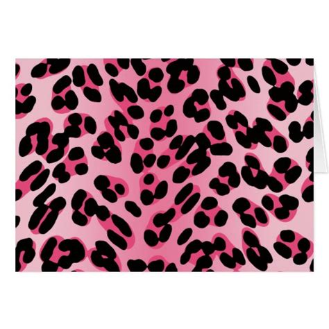 Estampado Leopardo Rosa Imagui