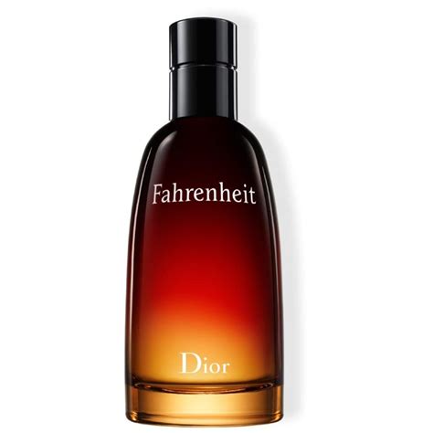 Amazon Fahrenheit By Christian Dior For Men Eau De Toilette