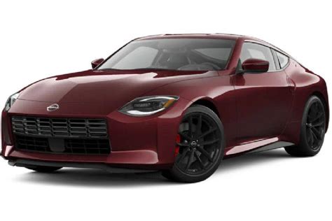 Nissan 400z Price Review And Launch Date In Philippines Zigwheels