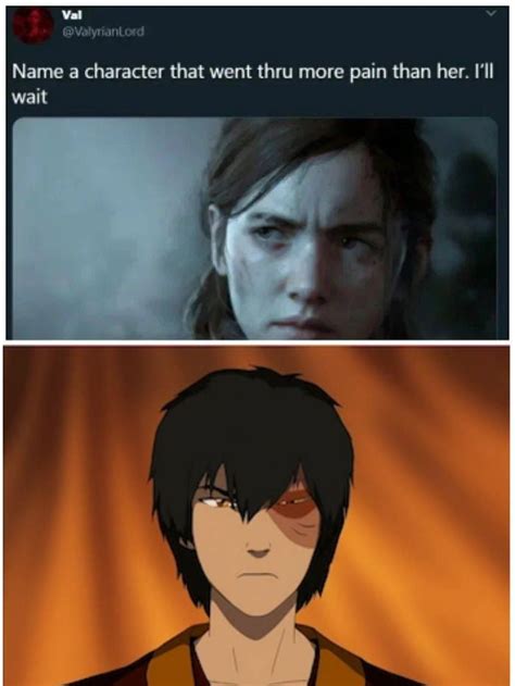 The Best Character Development 9gag
