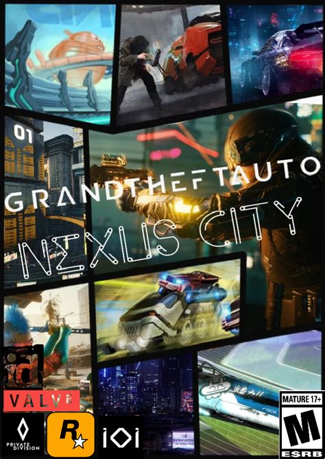 Category:Grand Theft Auto titles | Grand Theft Auto Fanon Wiki | Fandom