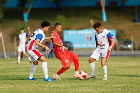 Inter de Bebedouro vence o Ecus e mantém os 100 na segunda fase da