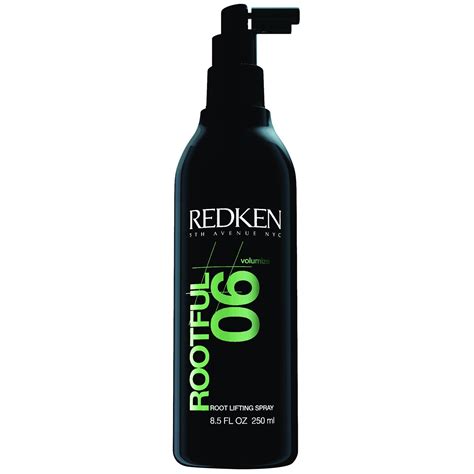 Redken Volume Rootful 06 Root Lifting Spray 250 Ml