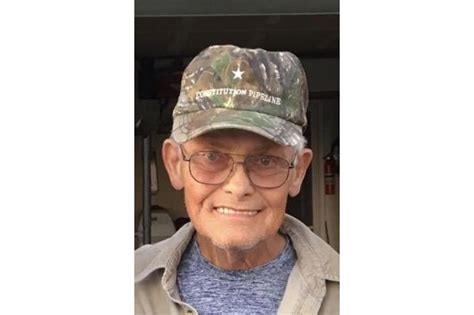 Kenneth Majors Obituary 2018 Windsor Ny Press And Sun Bulletin