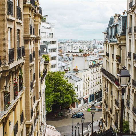 Complete Guide To The Montmartre Neighborhood In Paris