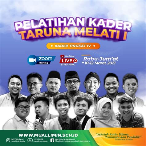 Taruna Melati 1 Di Tengah Pandemi KweeksNews