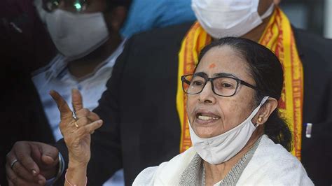 Mamata Wants Khela Hobe Again See Bjp Lose In 2024 Elections Bengal Cm