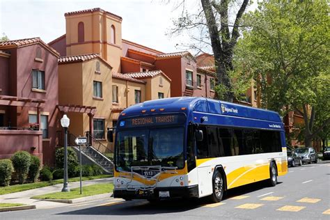 More Buses More Trains Sacrt Service Ramps Back Up As People Get Back