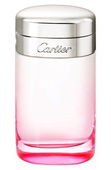 Baiser Vole Cartier Baiser Vol Lys Rose Eau De Toilette Nordstrom