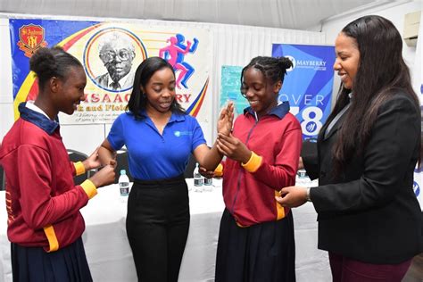Running Events Jamaica Announces The Kingston College Centenary 5k Run