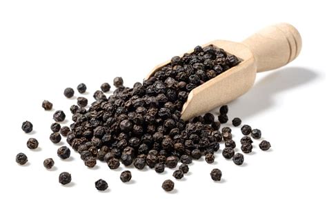 Black Pepper Seed 25kg Rs 440 Kg Mukhi Overseas ID 23502376748