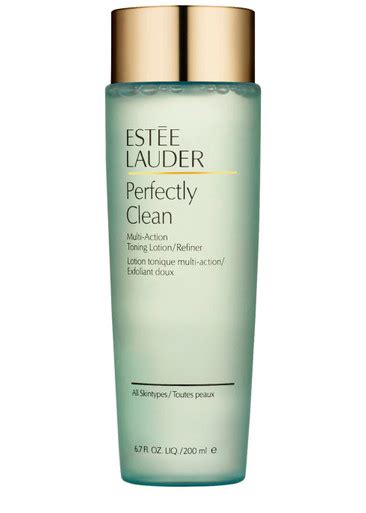 Estée Lauder Estee Lauder Perfectly Clean Toning Lotionrefiner 200m