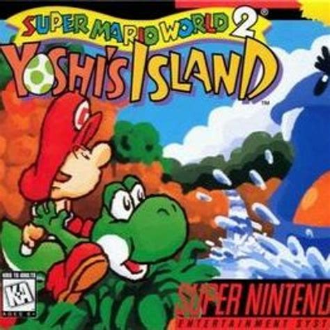 Stream Yoshis Island Overworld Remix By Singno2 Listen Online For Free On Soundcloud