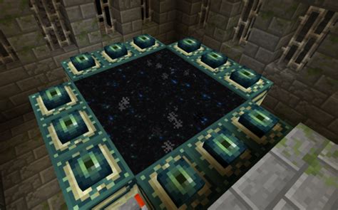 Topic: how to activate end portal in creative mode » EternalCraft