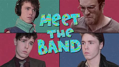 Meet The Band Short Song Youtube