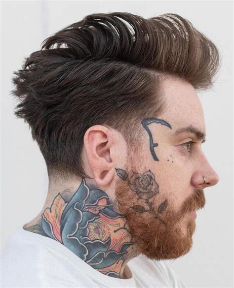 15 Hipster Hairstyles For Men How To Get Guides In 2021 Hipster