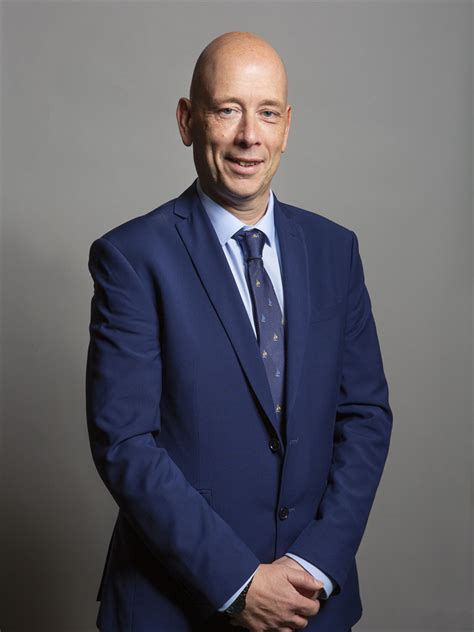 Official Portrait For Mark Eastwood Mps And Lords Uk Parliament