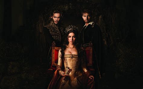 Reign Wallpaper,HD Tv Shows Wallpapers,4k Wallpapers,Images,Backgrounds ...