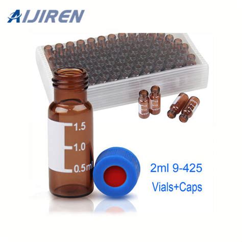 Screw Hplc Vials For Sale Aijiren Hplc Vials