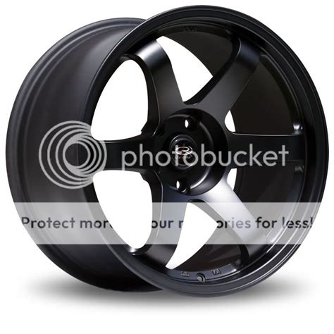 Jdmbits Concave Rota Grid Drift 17x9 Line Up