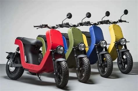 Ecobonus Moto E Scooter Come Fare Per Ottenerlo Dueruote