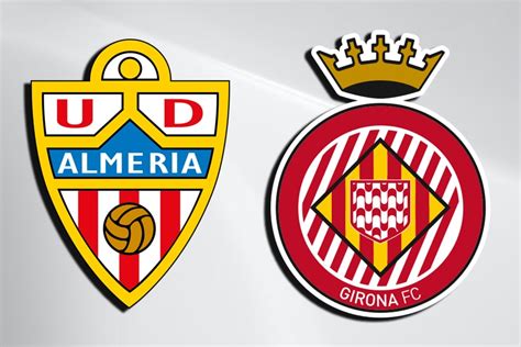 Almería vs Girona Pronóstico previa y cuotas 14 01 24