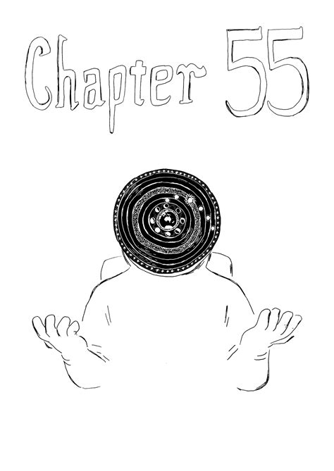 Chapter 55 p843 – The Bright Side