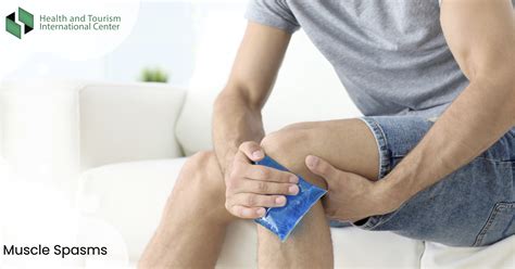 Muscle Spasm - What Causes Painful Cramps? - HTI CENTERS | Medical