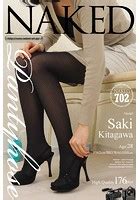 NAKED 0702 PANTYHOSE アダルト写真集雑誌 FANZAブックス 旧電子書籍