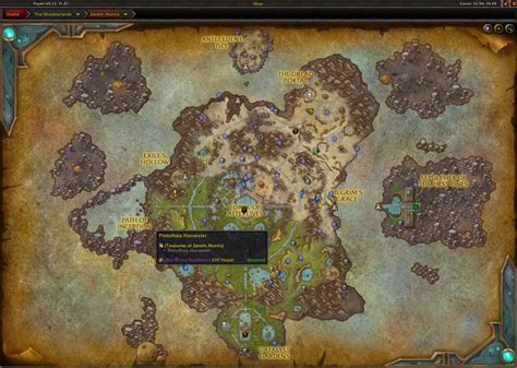 How To Fly In Wow Shadowlands Zereth Mortis Guide