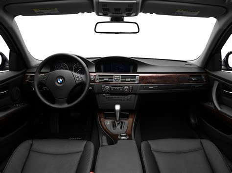 2011 Bmw 3 Series 328i 4dr Sedan Sulev Sa Research Groovecar