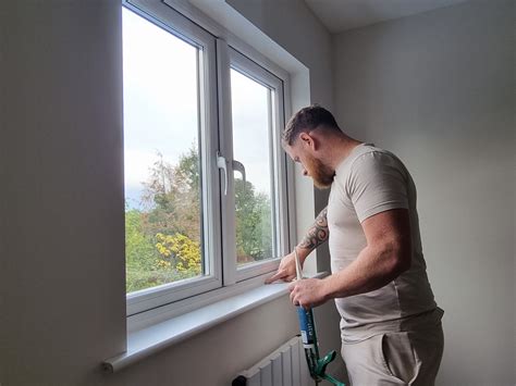 Cambridge Windows & Door Installations | Window & Door Installer