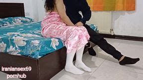 Iranian Porn Tube Homemade Galore