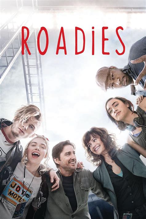 Roadies | TVmaze