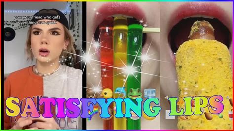 🌼 Text To Speech 🌼 Asmr Satisfying Eating Bailey Spinn Povs Tiktok Compilations 2023 29