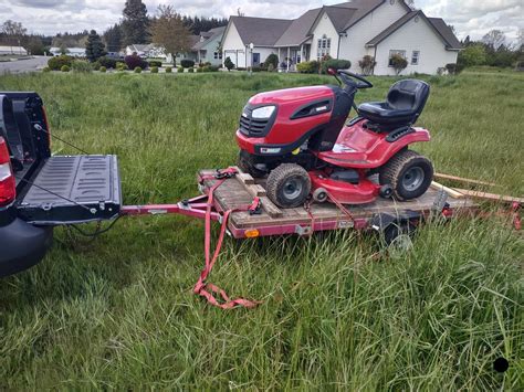 Fuel efficiency towing trailer | Page 2 | MaverickTruckClub - 2022